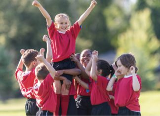 Cost of Sports participation; Image Source: @CANVA